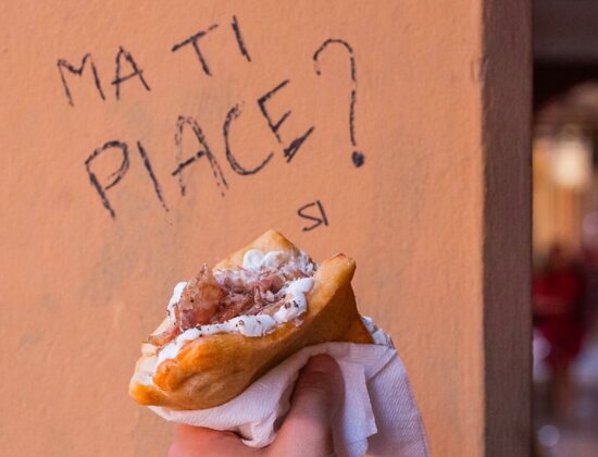 Indegno – La crescentina