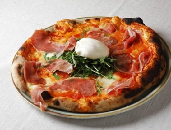 Ristorante pizzeria Snoopy