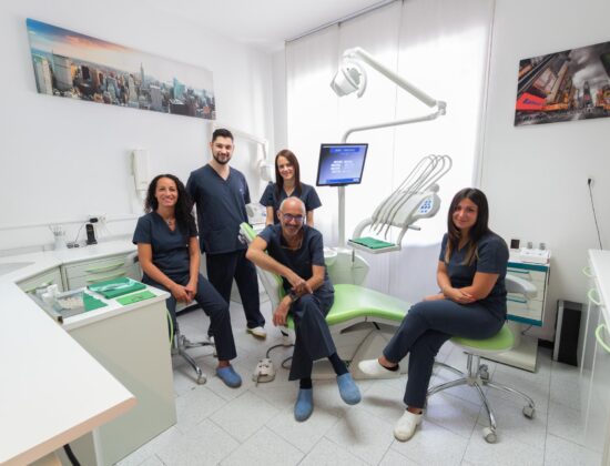 Studio Odontoiatrico Bezzi