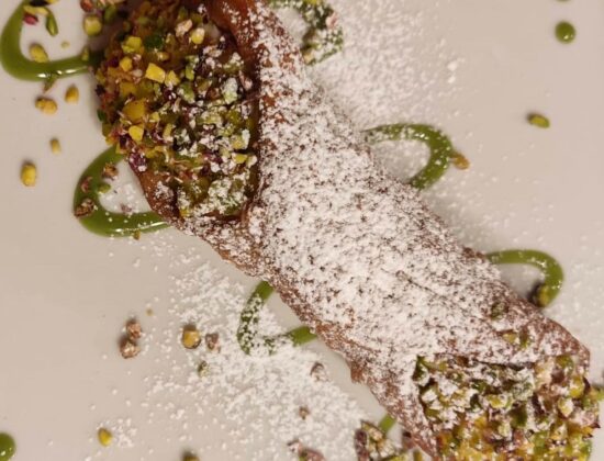 La Fabbreria Ristorante