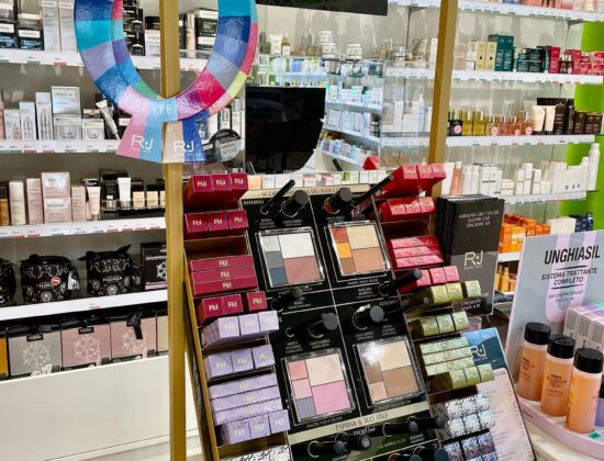 Farmacia Mazzini s.n.c. della dott.ssa Giorgia Striglioni ne’ Tori e C.