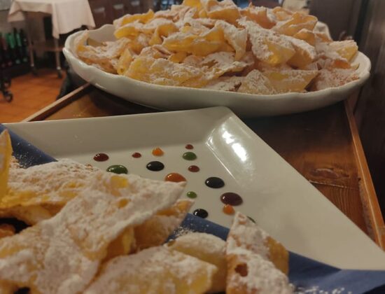 La Fabbreria Ristorante