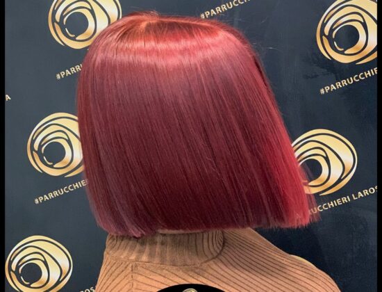 Larosa Parrucchieri in Torino