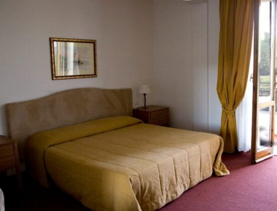 Hotel Barberino Mugello