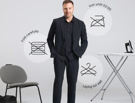 Iuman Intimissimi Uomo