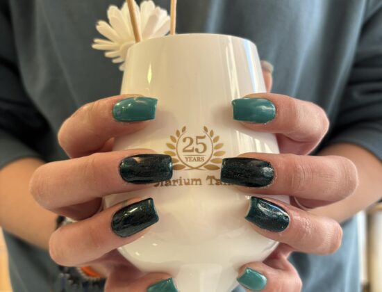 Solarium Tahiti Belvedere – Centro Estetico Vomero