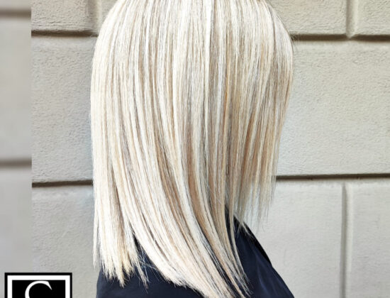 Cosmopolitan® Hair & Spa