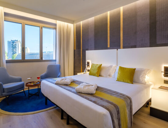 Gurmè (Aemilia Hotel)