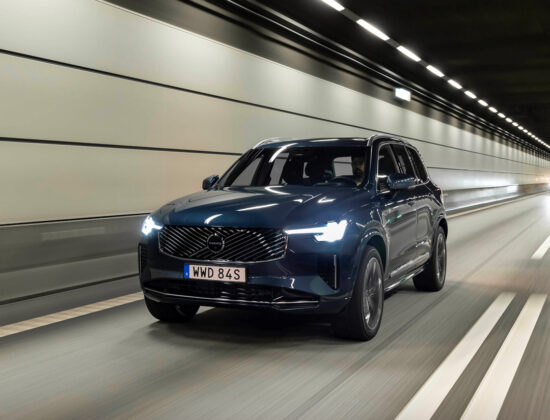 Volvo Car Italia S.p.a. Socio Unico