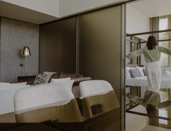 Gold Tower Lifestyle Hotel