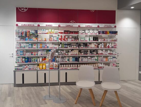 Farmacia Comunale 21
