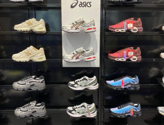 Centro Commerciale Centronova