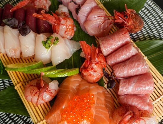 Honzen Fusion Japanese