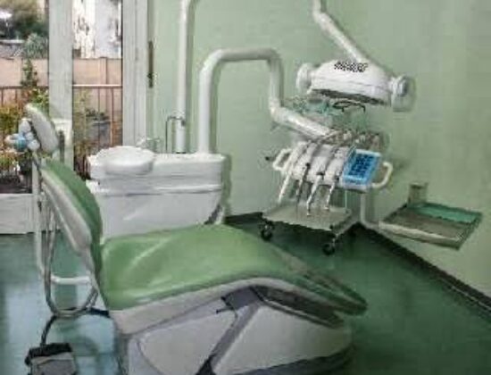 Studio Dentistico Moreno Berrueri
