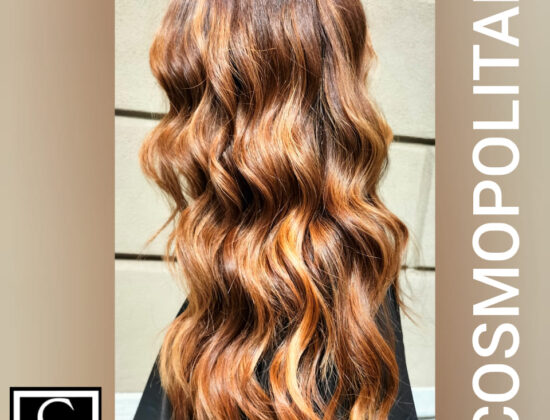 Cosmopolitan® Hair & Spa