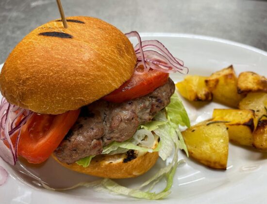 Trattoria della Santa