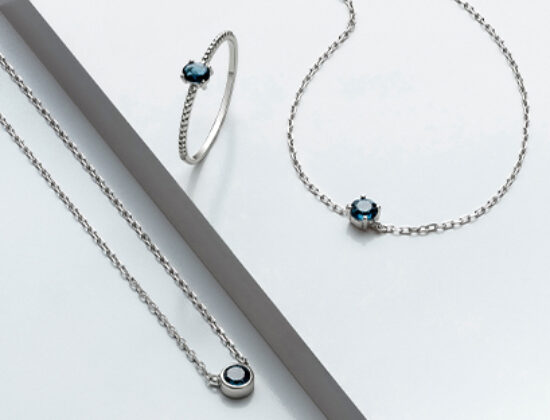 BlueSpirit c/o Area 12 Shopping Center