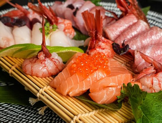 Honzen Fusion Japanese