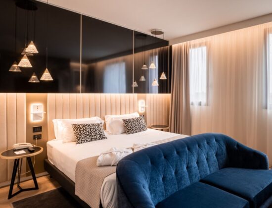 Gurmè (Aemilia Hotel)