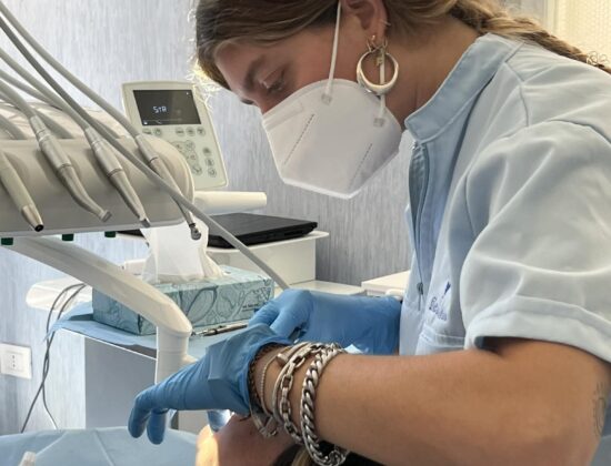 Macri’ Dr. Maurizio Odontoiatra