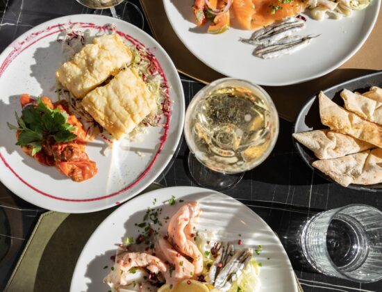 Ristorante Pizzeria Pinterrè