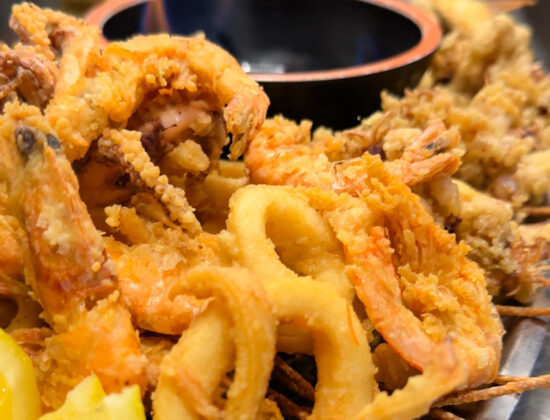 Trattoria da Concetta