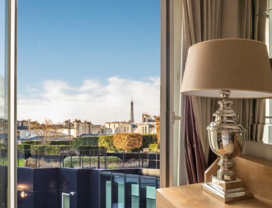 Starhotels Excelsior