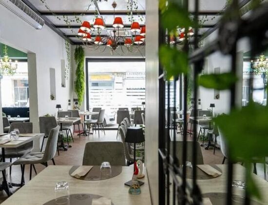 Carpe Diem Metropizza