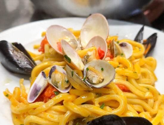 Trattoria da Concetta