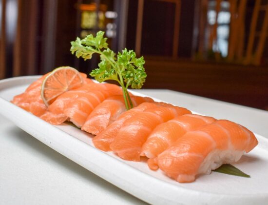 Ristorante Intercenter