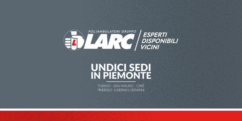 Gruppo Larc