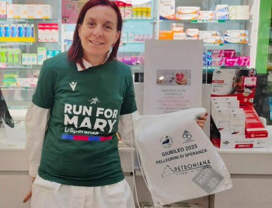 Farmacia del Villaggio Panigale