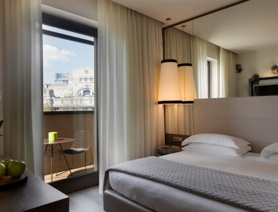 Starhotels Excelsior