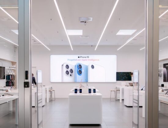 Centro Commerciale Centronova