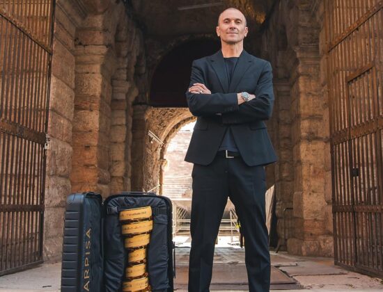 Carpisa c/o Area 12 Shopping Center