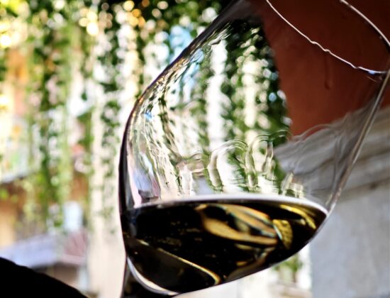 Vikos Ristorante Greco