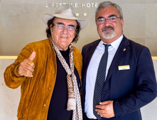 Gold Tower Lifestyle Hotel