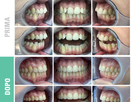 Centro Dentistico Mt