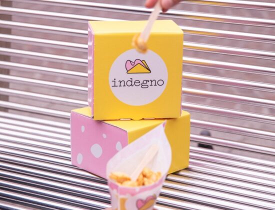 Indegno – La crescentina