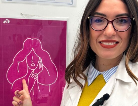 Farmacia Procaccini della Drssa A.CINQUEGRANA