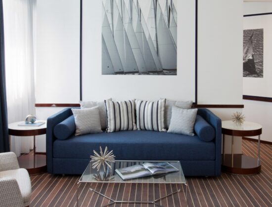 Starhotels Excelsior