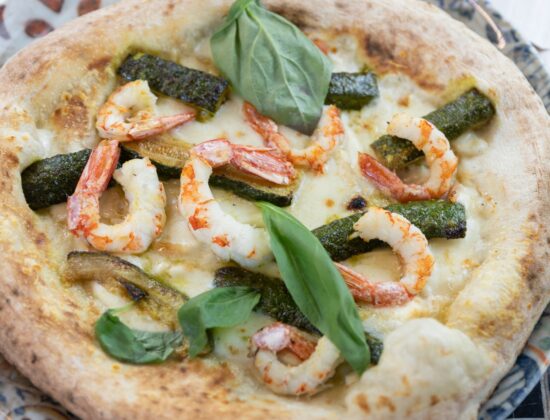 Ristorante Pizzeria Pinterrè