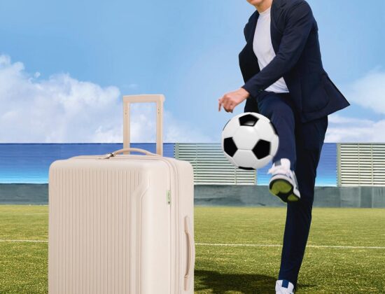 Carpisa c/o Area 12 Shopping Center