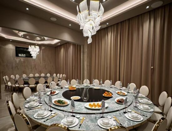 Ristorante Blu Cucina Cinese San Maurizio Canavese