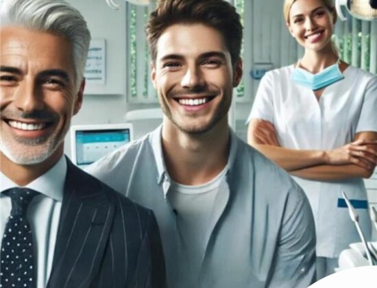 Studio Dentistico Meola Dott.ssa Maria Teresa