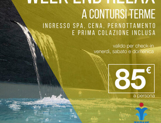 Hotel Terme Cappetta