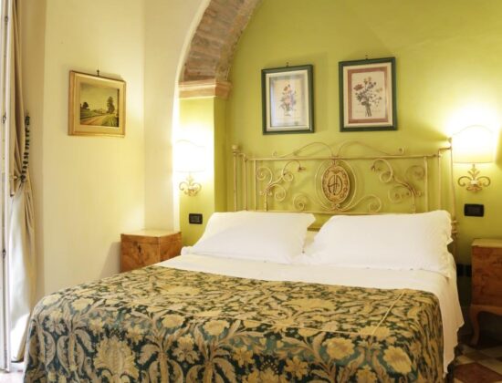 Albergo delle Drapperie