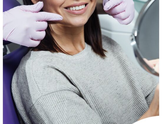 Studio Dentistico Meola Dott.ssa Maria Teresa