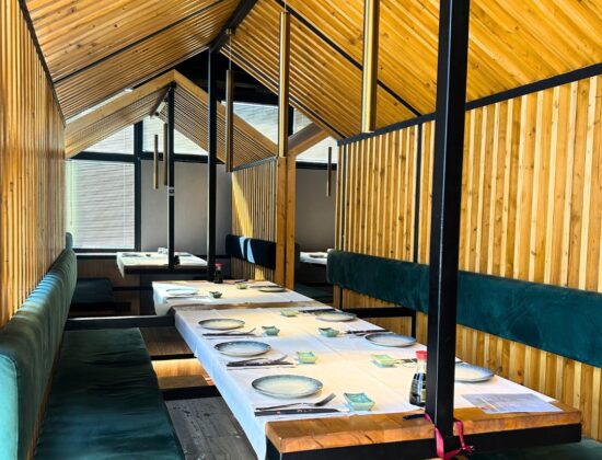 Ristorante Intercenter