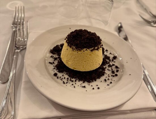 Trattoria della Santa